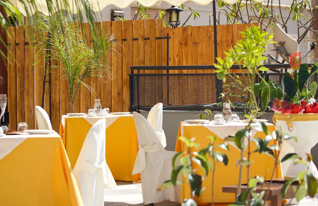La Terrazza Palace B&B-1