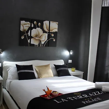La Terrazza Palace B&B-2