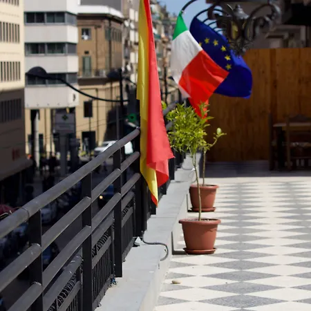 La Terrazza Palace B&B-3
