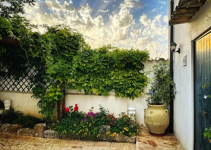 Baglio Reale Apartments