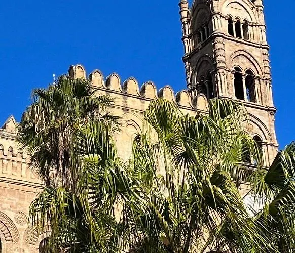 Center Residenza In Cattedrale Superior
